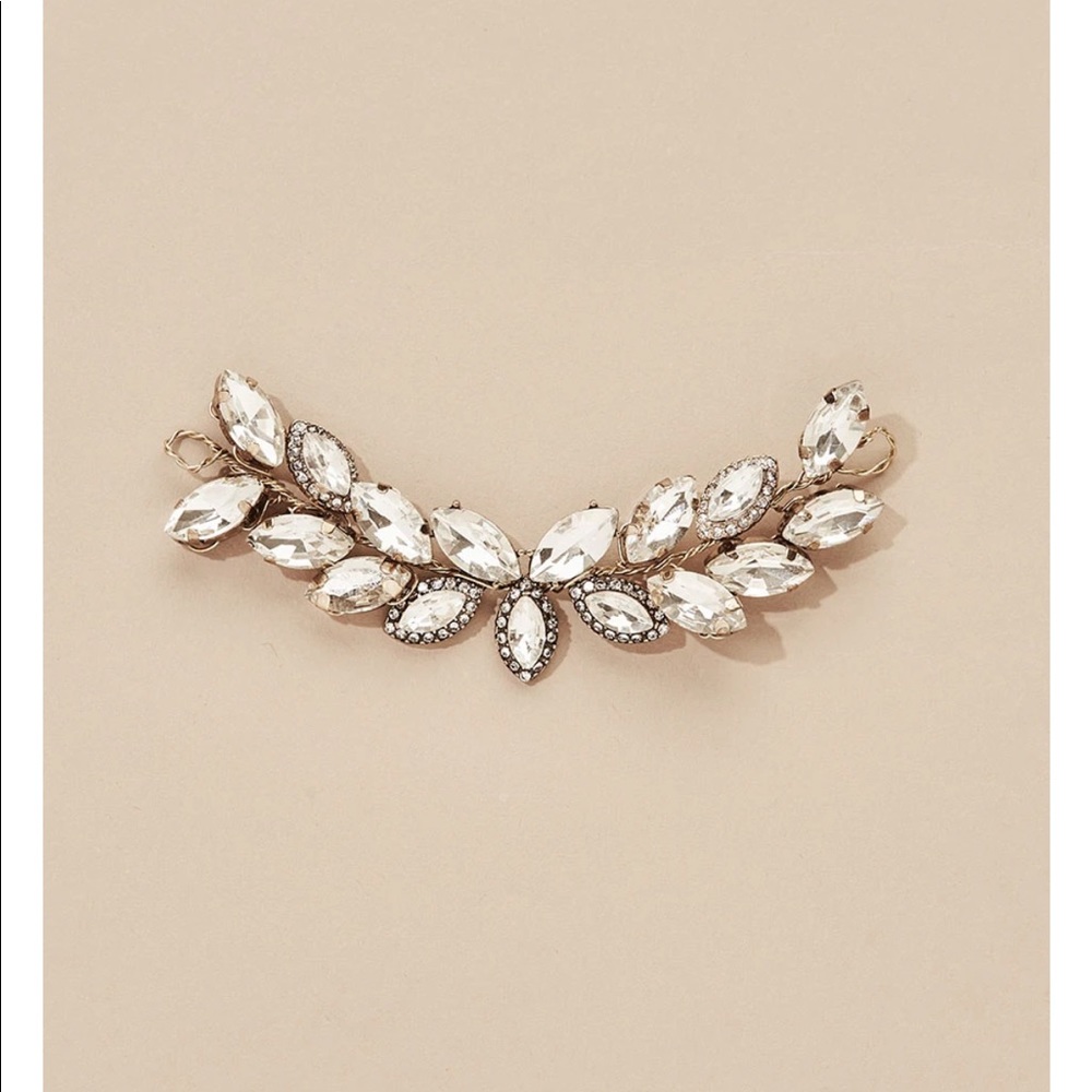 Olive & Piper Head Piece